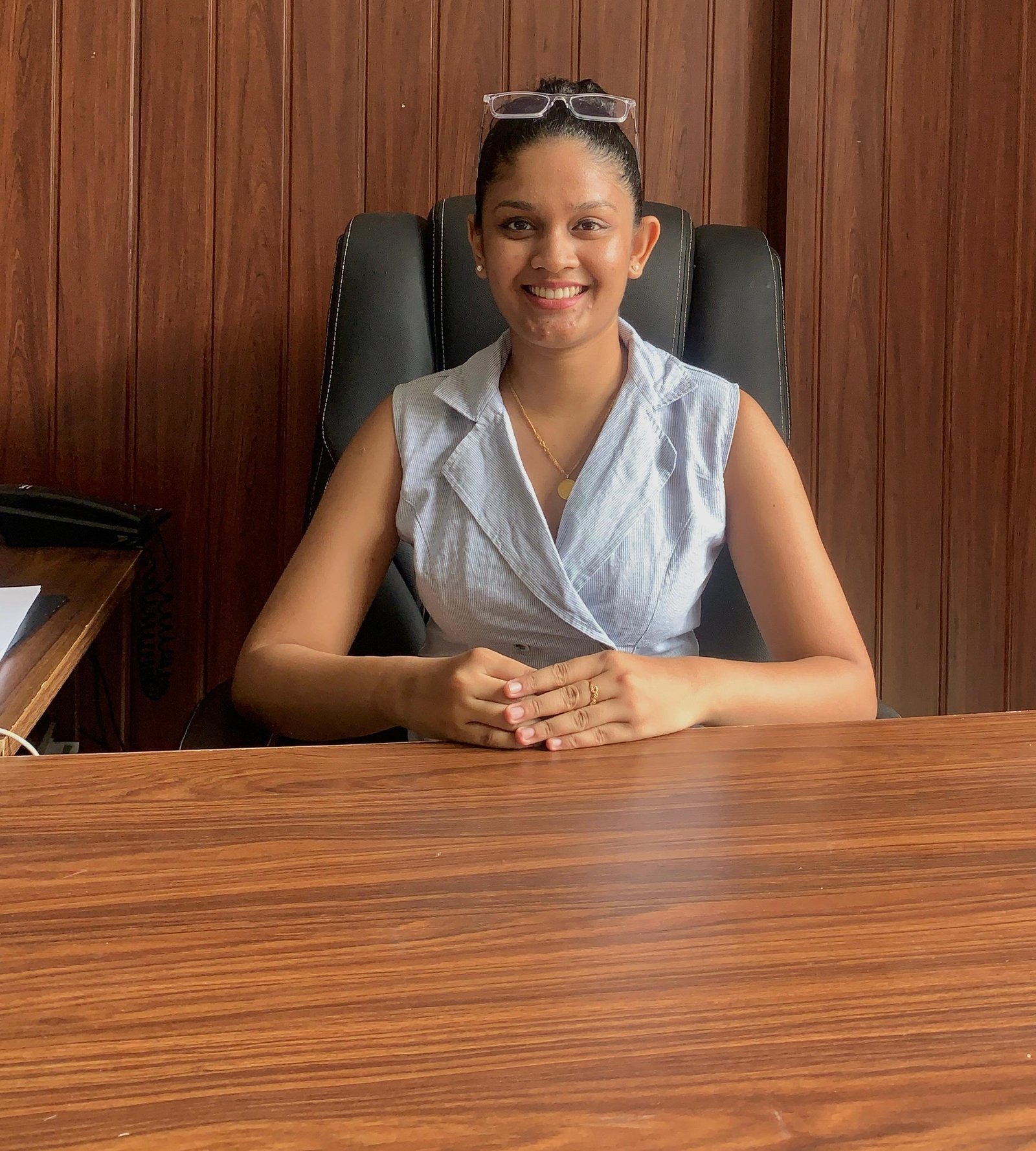 Hirushi Athukorala